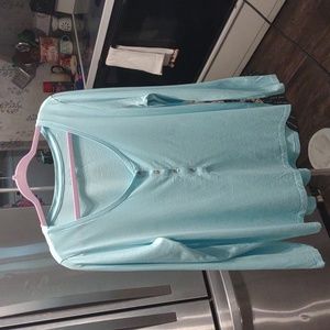 Lilly Pulitzer Sorella Top SZ XL
